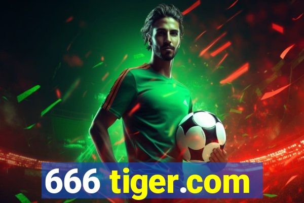 666 tiger.com